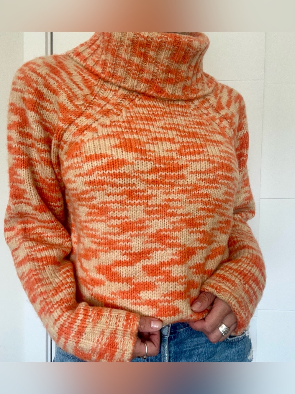 NWT Joie Knit Sweater - Picture 2 of 7
